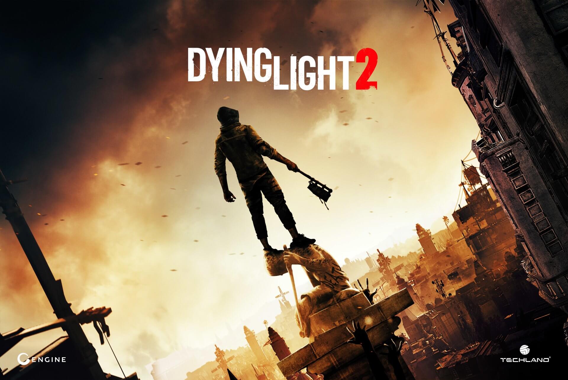 Dying Light